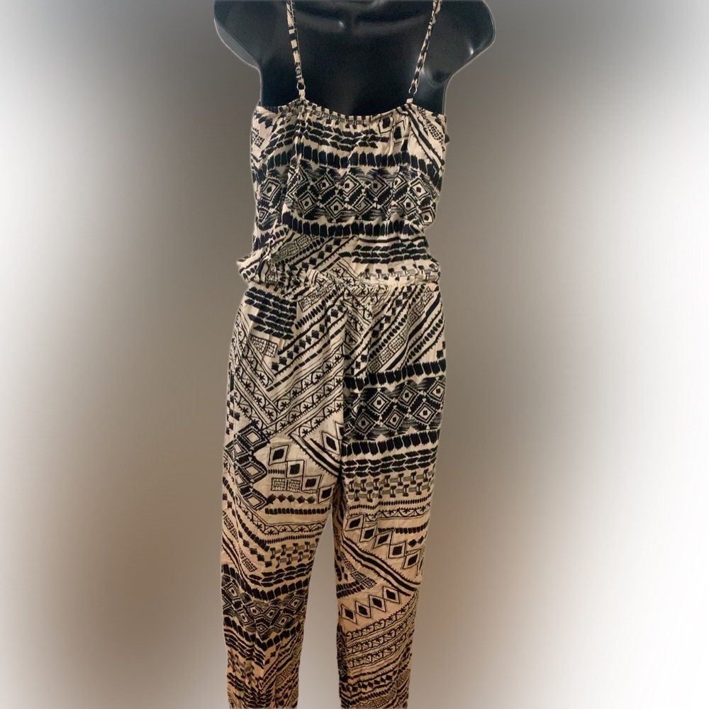Jumpsuit